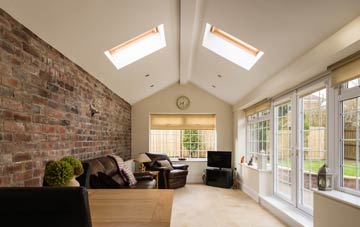conservatory roof insulation Allenton, Derbyshire