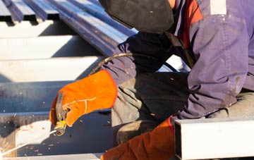 Allenton flat roofing options