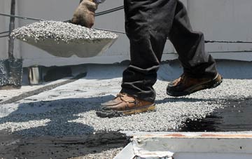 Allenton flat roofing companies