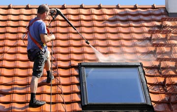roof cleaning Allenton, Derbyshire