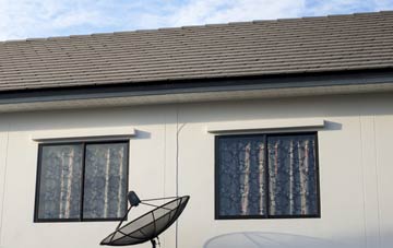 Allenton rubber roof costs