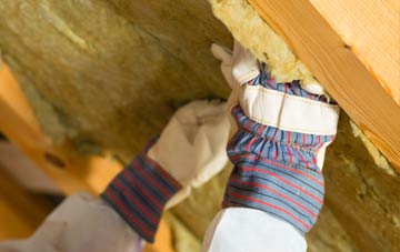 types of Allenton pitched roof insulation materials