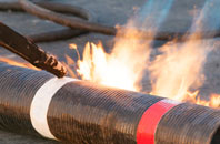 Allenton flat roofing replacement