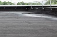 find rated Allenton flat roofing companies